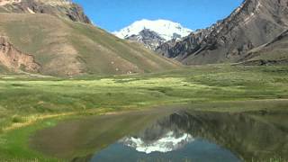 Parque Provincial Aconcagua [upl. by Pilif361]