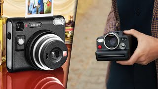 Top 10 Best Instant Cameras of 2024 [upl. by Mixam]