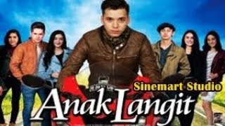 Anak Langit 6 September 2017 [upl. by Angelique]