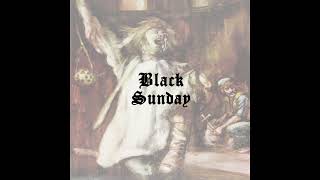 Black Sunday [upl. by Efinnej]