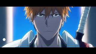 EDIT  BLEACH ThousandYear Blood War Part 3  The Conflict 2024 [upl. by Oberstone]