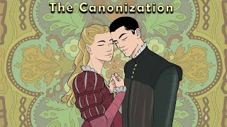 quotThe Canonizationquot Video Summary [upl. by Jewett]