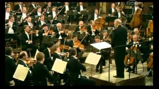 Sir Georg Solti dirigiert die Wiener Philharmonker H Berlioz UNGARISCHER MARSCH [upl. by Shoifet]