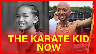 What Happened To Jaden Smith [upl. by Vala184]