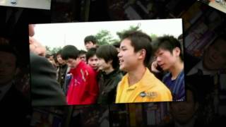 ABC News Nightline goes behind the scenes of Apple FoxConn factory in China  Cool Discoveries [upl. by Mackler551]