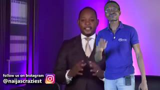 Pastor Alph Lukau Lies In Bizarre New Interview Response To Resurrection Miracle [upl. by Glassman448]