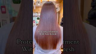 Global colour tone refresh schwarzkopf haircolor schwarzkopfprofessional hairstyle globalcolor [upl. by Hardigg170]