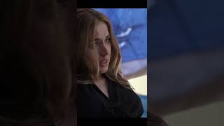 Chris Evans Saves Ana de Armas in Epic Ghosted Scene  ActionPacked Rescue [upl. by Olegnad]