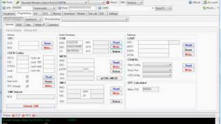 change esn novatel mifi2200 restore esn novatel 2200 fix bad esn [upl. by Ynoyrb863]