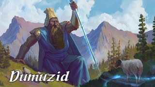 DumuzidTammuz The God Who Died and Rose Again Mesopotamian Mythology Explained [upl. by Ezarra]