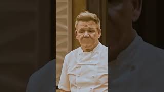 Gordon Ramsay Gives His Younger Self Some Fing Advice  Hells Kitchen [upl. by Tshombe]