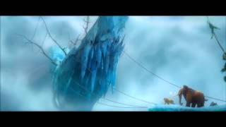 Ice Age 2 Trailer [upl. by Ioj608]