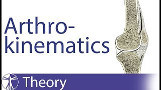 Arthrokinematics Roll Glide Spin Traction amp Compression [upl. by Atnuhs708]