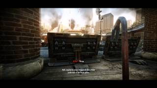 Crowbar Crysis 2 Mod SDK [upl. by Anirazc]