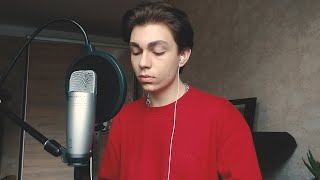 Billie Eilish  No Time To Die Cover by Denis Kalytovskyi [upl. by Shatzer]