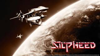 Silpheed  Stage 07  Soundtrack Extended [upl. by Agon]