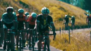 SPORTFUL DOLOMITI RACE 2017 [upl. by Nnylesor213]