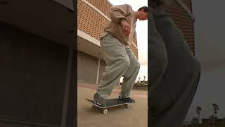 The definition of consitency pizzaskateboards skateboarding [upl. by Enelyahs]