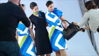 dnata new uniform 2012 [upl. by Anitsej]