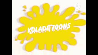 Kolade Toons logo [upl. by Gatias]