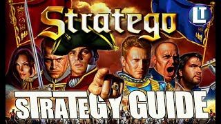 STRATEGO Strategy Guide [upl. by Jaquith]