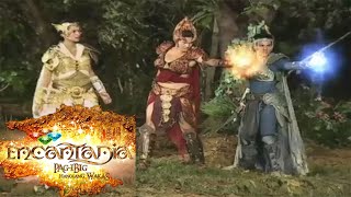 Encantadia Pagibig Hanggang Wakas  Full Episode 32 [upl. by Mcadams260]