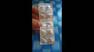 APA ITU OBAT CETIRIZINE shorts sahabatkesehatan [upl. by Edak]