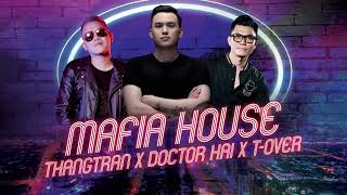 Mixhouse MFA 2022  Thắng Trần x Bác sĩ hải x Tover RMX [upl. by Ettelracs306]