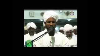 Sheikh Al Zain  02 AlBaqarah  Sudanese Recitation [upl. by Llertal]