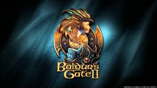 Baldurs Gate 2  Viconias Theme [upl. by Notnats572]