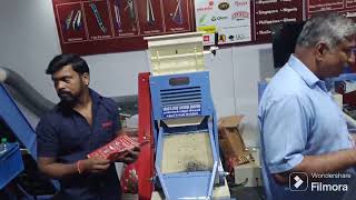 விவசாய கண்காட்சிஅக்ரி இன்டெக் கொடிசியா கோயம்புத்தூர்AGRI INTEX 2024 coimbatore [upl. by Etnuahs]