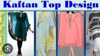 Top Kaftan designArabic kaftan design [upl. by Airyk]