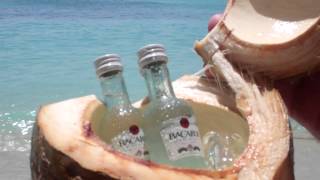 BACARDI feeling  Cayo Levantado 2013 [upl. by Cass178]