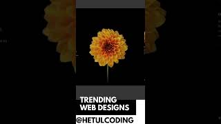 trending animated web designs  three js animated websites 2024  webdesign webanimations [upl. by Sioux236]