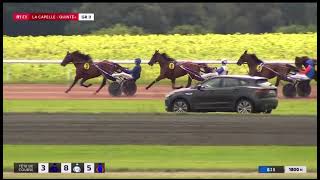 Grand Prix Federation Regional Du Nord Gr2 2024 Idao De Tillard amp Clément Duvaldestin 1123 1800m [upl. by Hannahs]