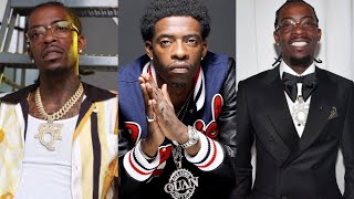 Here is The 911 phone call when RICH HOMIE QUAN was FOUND DEAD AT HOME before being transported [upl. by Draneb870]