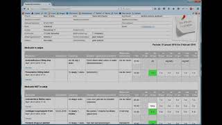 eTDR  Instructiefilmpje gebruik Electronische Toedien Registratie Medimo [upl. by Mercier]