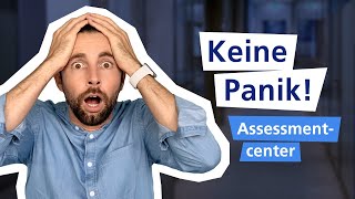 ASSESSMENT CENTER I Alles was du wissen musst  Beispielfragen 🚀 I Traumjob [upl. by Noied]