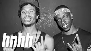 The Underachievers Discuss Enlightenment Their Upcoming quotCellar Doorquot Project amp More [upl. by Licna]