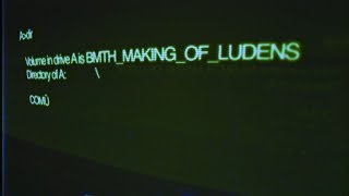 Event Horizon EP 1 Making Of LUDENS [upl. by Kaehpos]