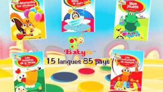 BabyTV [upl. by Volpe]