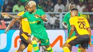 Yanga 50 KMC  Highlights  NBC Premier League 23082023 [upl. by Nilam335]