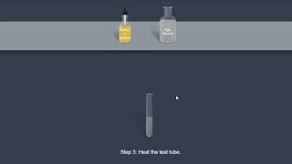 Ninhydrin reaction [upl. by Martijn]