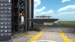 NASA Aeroshell Entry System for KSP [upl. by Asiel]