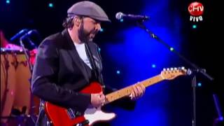 JUAN LUIS GUERRA SON SALMO 103 [upl. by Eerdua]