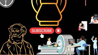 Bremsstrahlung amp Characteristic Radiation  Animated Explanation [upl. by Eula]