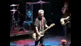 Green Day  Live Astoria London 1998 [upl. by Salkcin]