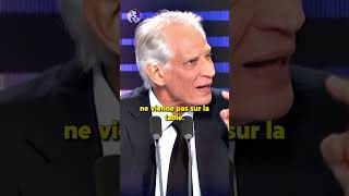 De Villepin  Netanyahou est dans lerreur [upl. by Onabru]