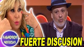 💥🔥Rene Franco FUERTE DISCUSION con PRODUCTORA del Programa Hoy 😱Se Revelan sus VERDADES [upl. by Margaret]