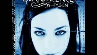 EvanescenceHaunted with lyrics [upl. by Dolorita]